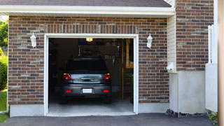 Garage Door Installation at Pasadena Gardens Mesquite, Texas