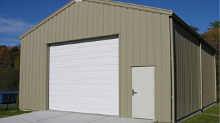 Garage Door Openers at Pasadena Gardens Mesquite, Texas